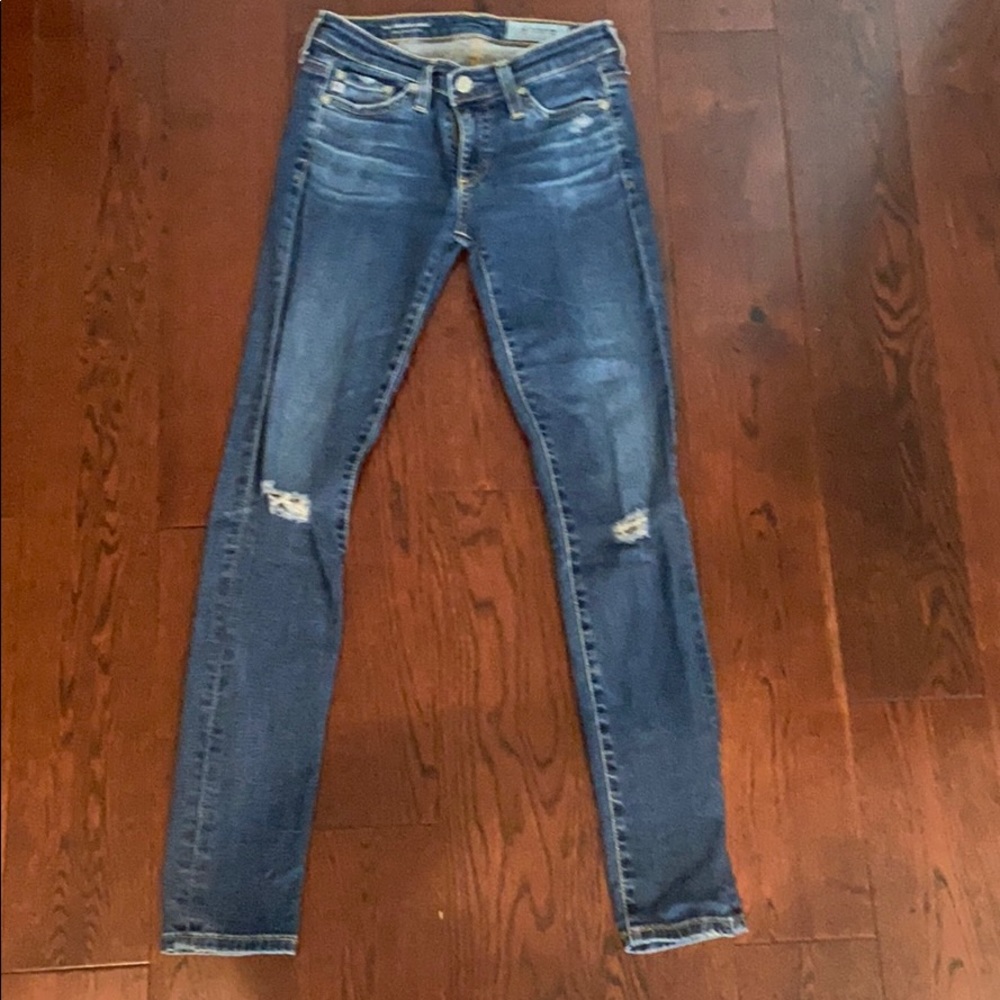 AG jeans